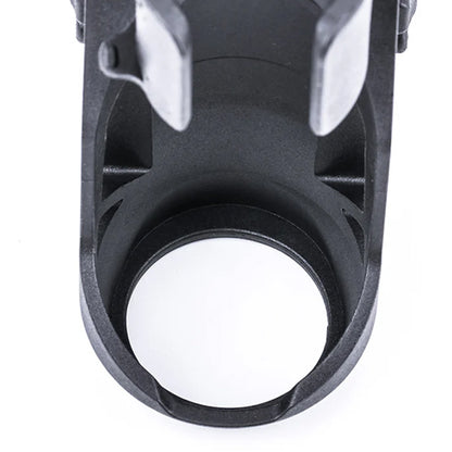 Nextorch V51 Holster MOLLE - Ceinturon Tactique Rigide et Rotatif - NYCTALOPE