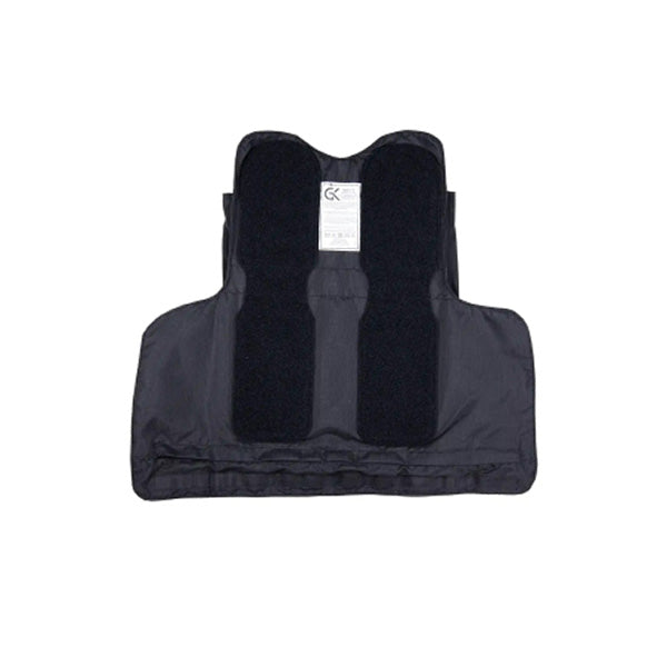 Housse Tactique 4 en 1 FDO GK Pro - Noir - Protection Modulable - 4 Configurations - Système Quick Release Magnétique - NYCTALOPE