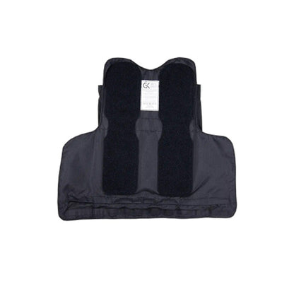 Housse Tactique 4 en 1 FDO GK Pro - Noir - Protection Modulable - 4 Configurations - Système Quick Release Magnétique - NYCTALOPE