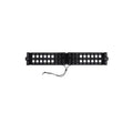 Housse Tactique 4 en 1 FDO GK Pro - Noir - Protection Modulable - 4 Configurations - Système Quick Release Magnétique - NYCTALOPE