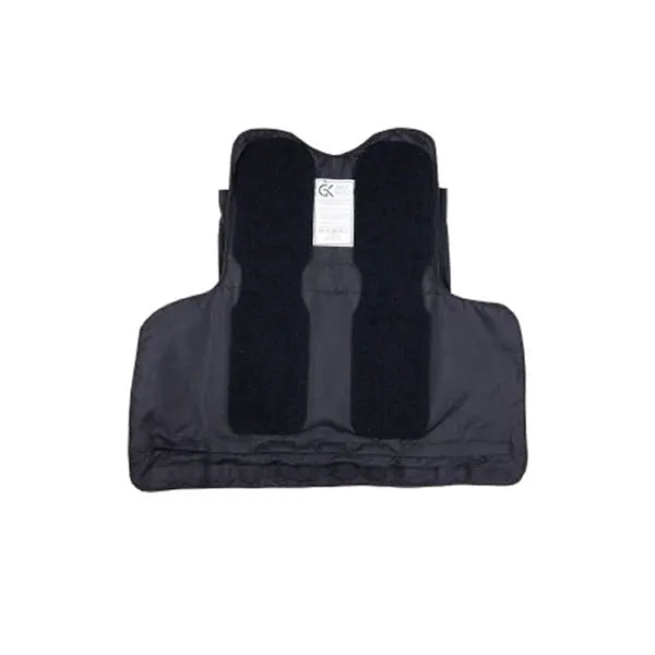 Housse Tactique 4 en 1 FDO GK Pro - Noir - Protection Modulable - 4 Configurations - Système Quick Release Magnétique - NYCTALOPE