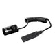 Interrupteur déporté Nitecore RSW2 pour P10 et P20