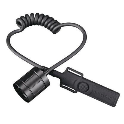 Interrupteur tactique Klarus TRP1 pour lampe XT12GT PRO et XT21X PRO  NYCTALOPE  