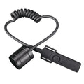 Interrupteur tactique Klarus TRP1 pour lampe XT12GT PRO et XT21X PRO  NYCTALOPE  