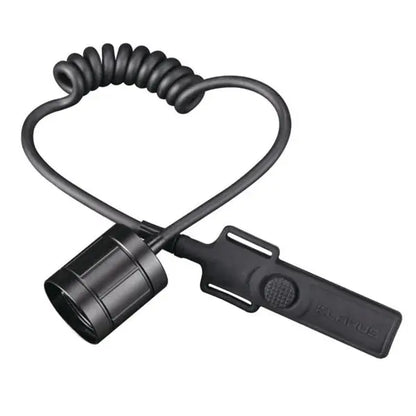 Interrupteur tactique Klarus TRP1 pour lampe XT12GT PRO et XT21X PRO  NYCTALOPE  