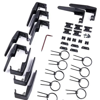 Kit de Réparation Nextorch pour Dispositif de Diversion ND30  NYCTALOPE  