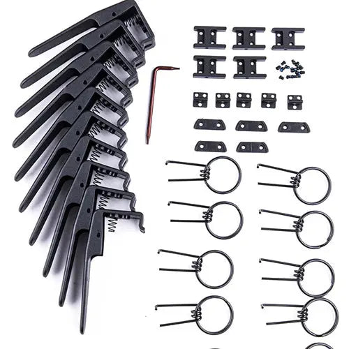 Kit de Réparation Nextorch pour Dispositif de Diversion ND30  NYCTALOPE  