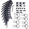Kit de Réparation Nextorch pour Dispositif de Diversion ND30  NYCTALOPE  