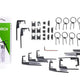 Kit de Réparation Nextorch pour Dispositif de Diversion ND30