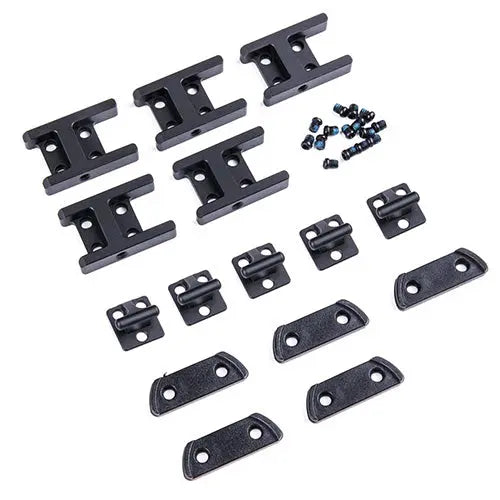 Kit de Réparation Nextorch pour Dispositif de Diversion ND30  NYCTALOPE  