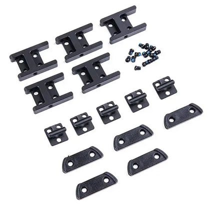 Kit de Réparation Nextorch pour Dispositif de Diversion ND30  NYCTALOPE  