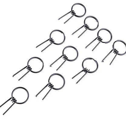 Kit de Réparation Nextorch pour Dispositif de Diversion ND30  NYCTALOPE  