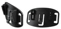 Kit de montage casque pour lampe frontale NU40 et NU43 - HLB40 HMB1  NYCTALOPE  