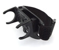 Kit de montage casque pour lampe frontale NU40 et NU43 - HLB40 HMB1  NYCTALOPE  