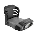 Klarus HC3 PRO - Lampe frontale clip-on à détecteur de mouvement  NYCTALOPE  