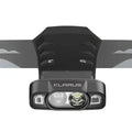 Klarus HC3 PRO - Lampe frontale clip-on à détecteur de mouvement