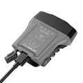 Klarus HC3 PRO - Lampe frontale clip-on à détecteur de mouvement