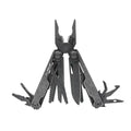 Klarus MT07 Horizon Noir  - Pince multifonction multitool 20-en-1