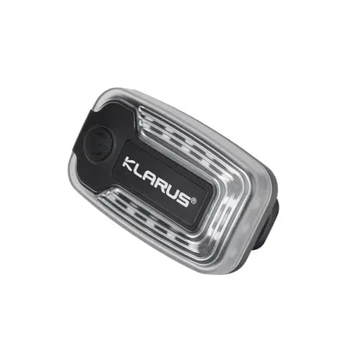 Klarus WL6 - Lampe d'épaule de signalisation 360° rouge et bleu