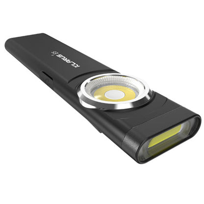 Lampe de poche de travail Klarus E5 - 470 Lumens  NYCTALOPE  