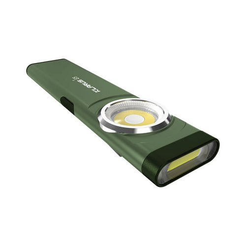 Lampe de poche de travail Klarus E5 - 470 Lumens  NYCTALOPE  