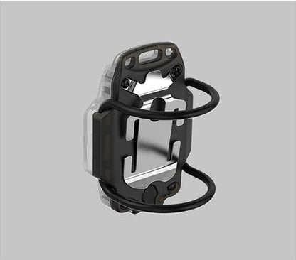 Lampe Armytek Crystal RGB – 200 Lumens Blanc + Rouge/Bleu/Vert Armytek