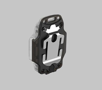 Lampe Armytek Crystal RGB – 200 Lumens Blanc + Rouge/Bleu/Vert Armytek