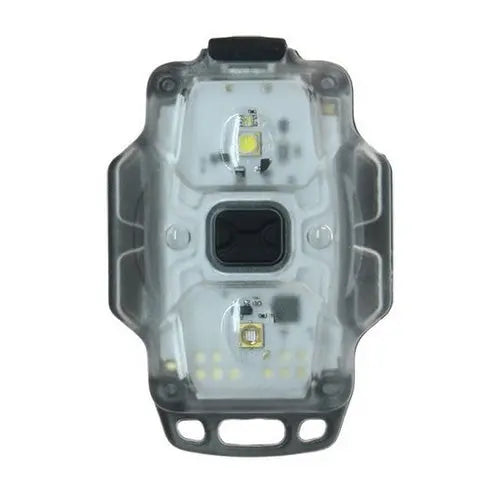 Lampe Armytek Crystal WUV - 150 Lumens Blanc + UV  NYCTALOPE  