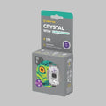 Lampe Armytek Crystal WUV - 150 Lumens Blanc + UV  NYCTALOPE  