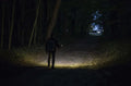 Lampe Armytek Crystal WUV - 150 Lumens Blanc + UV  NYCTALOPE  