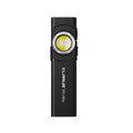 Lampe EDC ultra-fine Klarus E5 Ultra – Triple source lumineuse – 800 lumens  NYCTALOPE  