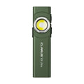 Lampe EDC ultra-fine Klarus E5 Ultra – Triple source lumineuse – 800 lumens  NYCTALOPE  