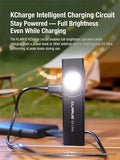 Lampe EDC ultra-fine Klarus E5 Ultra – Triple source lumineuse – 800 lumens  NYCTALOPE  