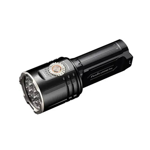 Lampe Fenix LR35R Pro 10 000Lumens - UV 365nm - Projecteur - Brise-vitre - Powerbank  NYCTALOPE  