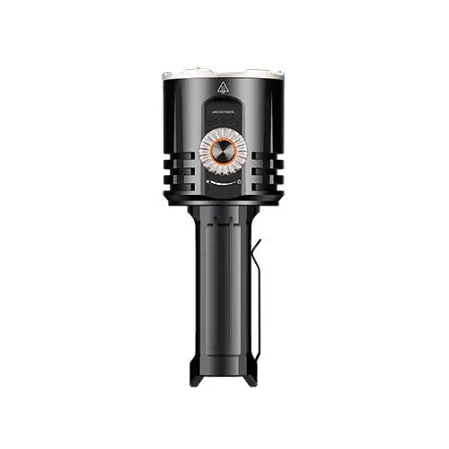 Lampe Fenix LR35R Pro 10 000Lumens - UV 365nm - Projecteur - Brise-vitre - Powerbank  NYCTALOPE  