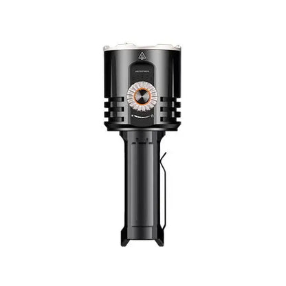 Lampe Fenix LR35R Pro 10 000Lumens - UV 365nm - Projecteur - Brise-vitre - Powerbank  NYCTALOPE  