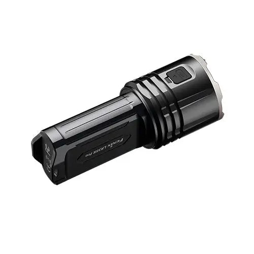 Lampe Fenix LR35R Pro 10 000Lumens - UV 365nm - Projecteur - Brise-vitre - Powerbank  NYCTALOPE  