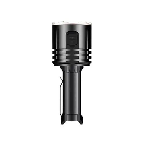 Lampe Fenix LR35R Pro 10 000Lumens - UV 365nm - Projecteur - Brise-vitre - Powerbank  NYCTALOPE  