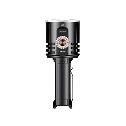 Lampe Fenix LR35R Pro 10 000Lumens - UV 365nm - Projecteur - Brise-vitre - Powerbank Fenix