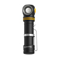Lampe Frontale Armytek Elf C2 Max 4500 Lumens - Faisceau Large 150° - 4 en 1 - Rechargeable USB-C  NYCTALOPE  