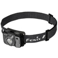 Lampe Frontale Fenix HL12R V2.0 500 Lumens - Rechargeable USB-C - Lumière Rouge - NYCTALOPE