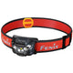 Lampe Frontale Fenix HL18R-T - 500 Lumens - Ultralégère Running Trail