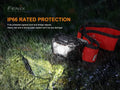 Lampe Frontale Fenix HL18R-T - 500 Lumens - Ultralégère Running Trail  NYCTALOPE  