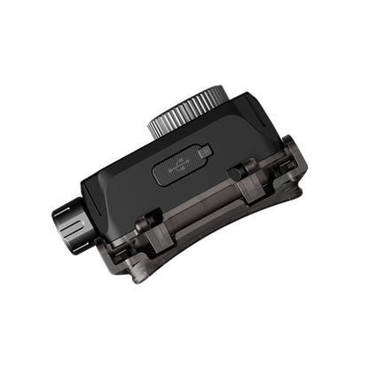 Lampe Frontale Fenix HL45R 1000 Lumens - Double faisceau ajustable - Détection gestuelle - Rechargeable USB-C - NYCTALOPE