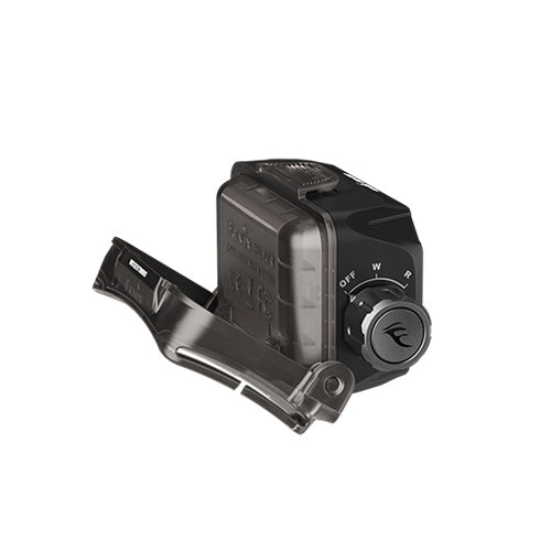 Lampe Frontale Fenix HL45R 1000 Lumens - Double faisceau ajustable - Détection gestuelle - Rechargeable USB-C - NYCTALOPE