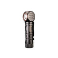 Lampe Frontale Fenix HM61R V3.0 – 1800 Lumens - Spotlight/Floodlight/Lumière Rouge - Rechargeable USB-C  NYCTALOPE  