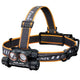 Lampe Frontale Fenix HM75R - 1600 Lumens