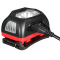 Lampe Frontale Klarus HM1 - 440Lumens rechargeable  NYCTALOPE  