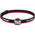 Lampe Frontale Klarus HM3 - 670 Lumens - Lumière rouge - rechargeable - Ultra légère  NYCTALOPE  
