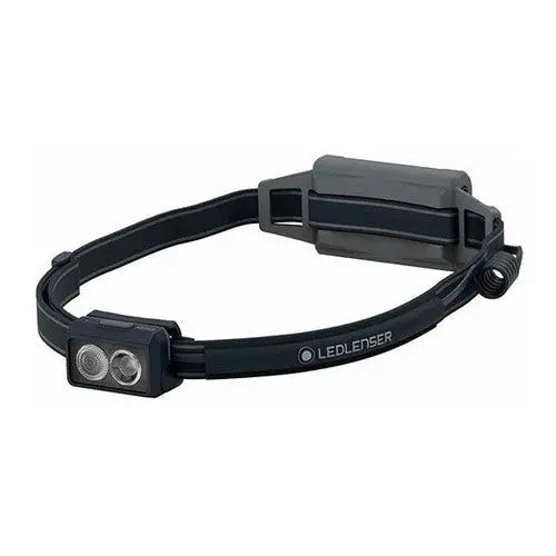 Lampe Frontale LEDLENSER NEO5R - 600 Lumens - Rechargeable  NYCTALOPE  